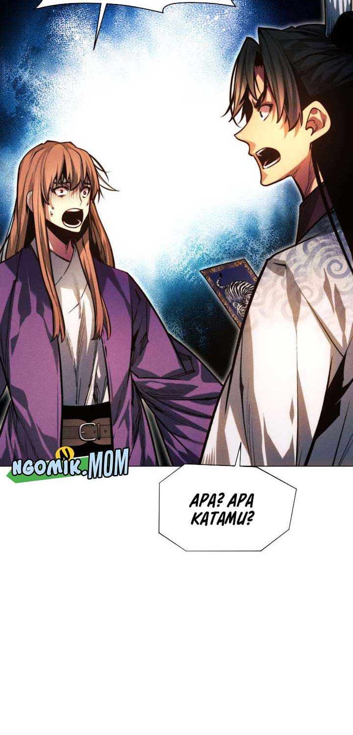 Modern Man Who Fall Into Murim Chapter 103 - halaman 47