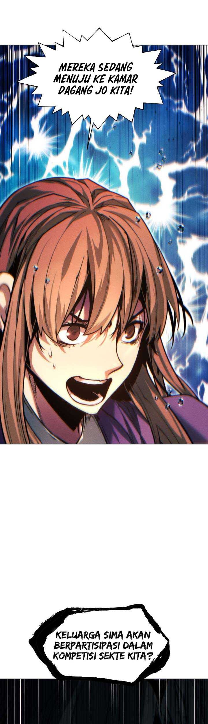 Modern Man Who Fall Into Murim Chapter 103 - halaman 48