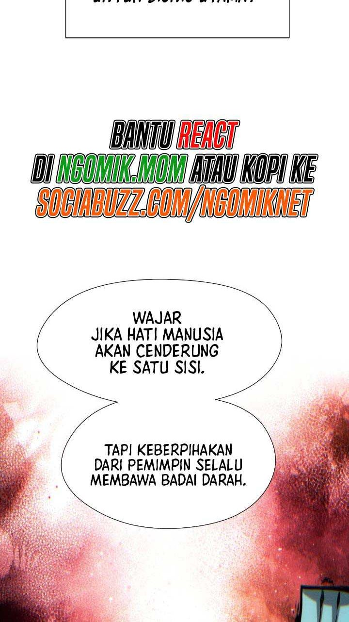 Modern Man Who Fall Into Murim Chapter 103 - halaman 5