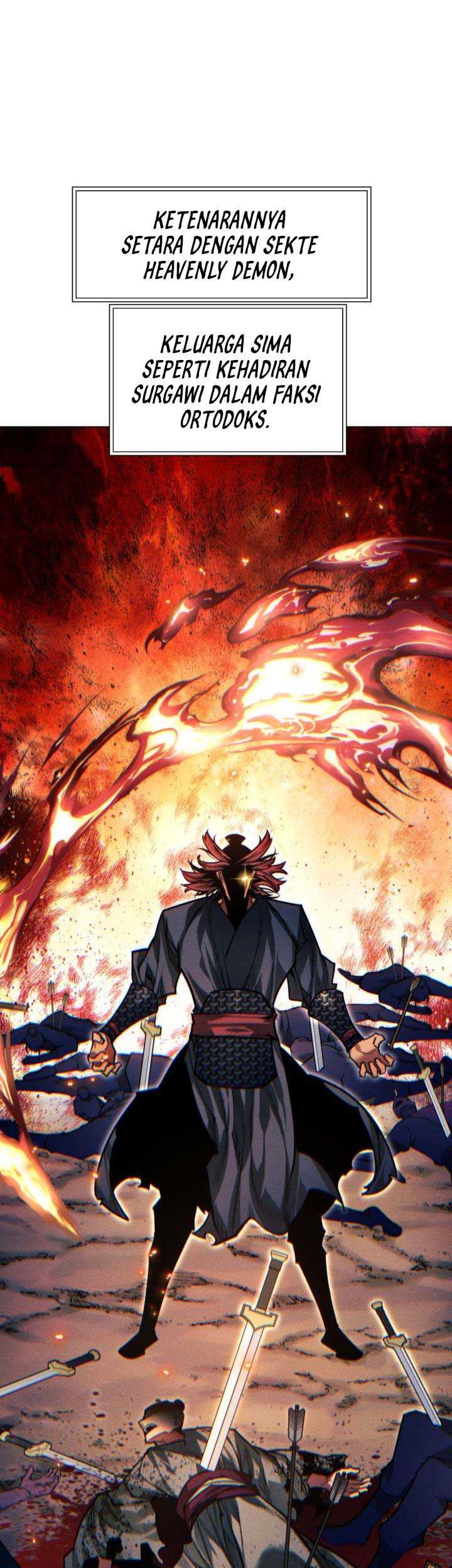Modern Man Who Fall Into Murim Chapter 103 - halaman 50