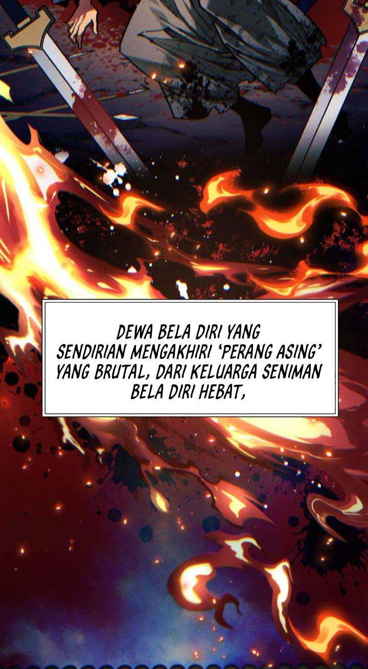 Modern Man Who Fall Into Murim Chapter 103 - halaman 51