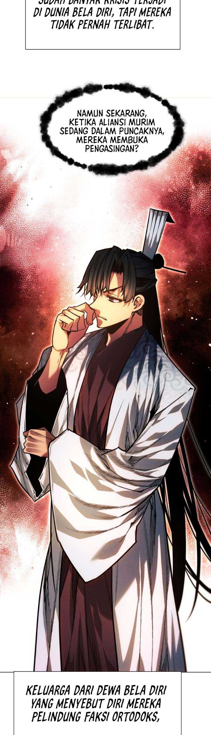 Modern Man Who Fall Into Murim Chapter 103 - halaman 54