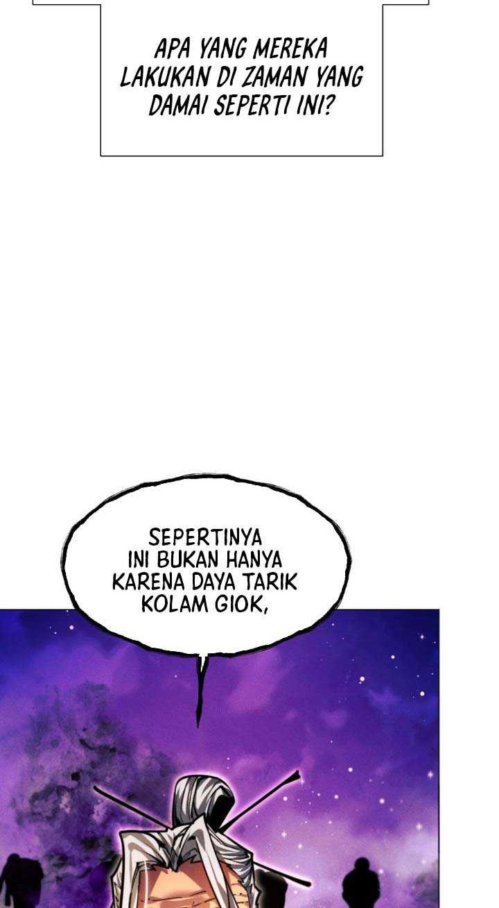 Modern Man Who Fall Into Murim Chapter 103 - halaman 55