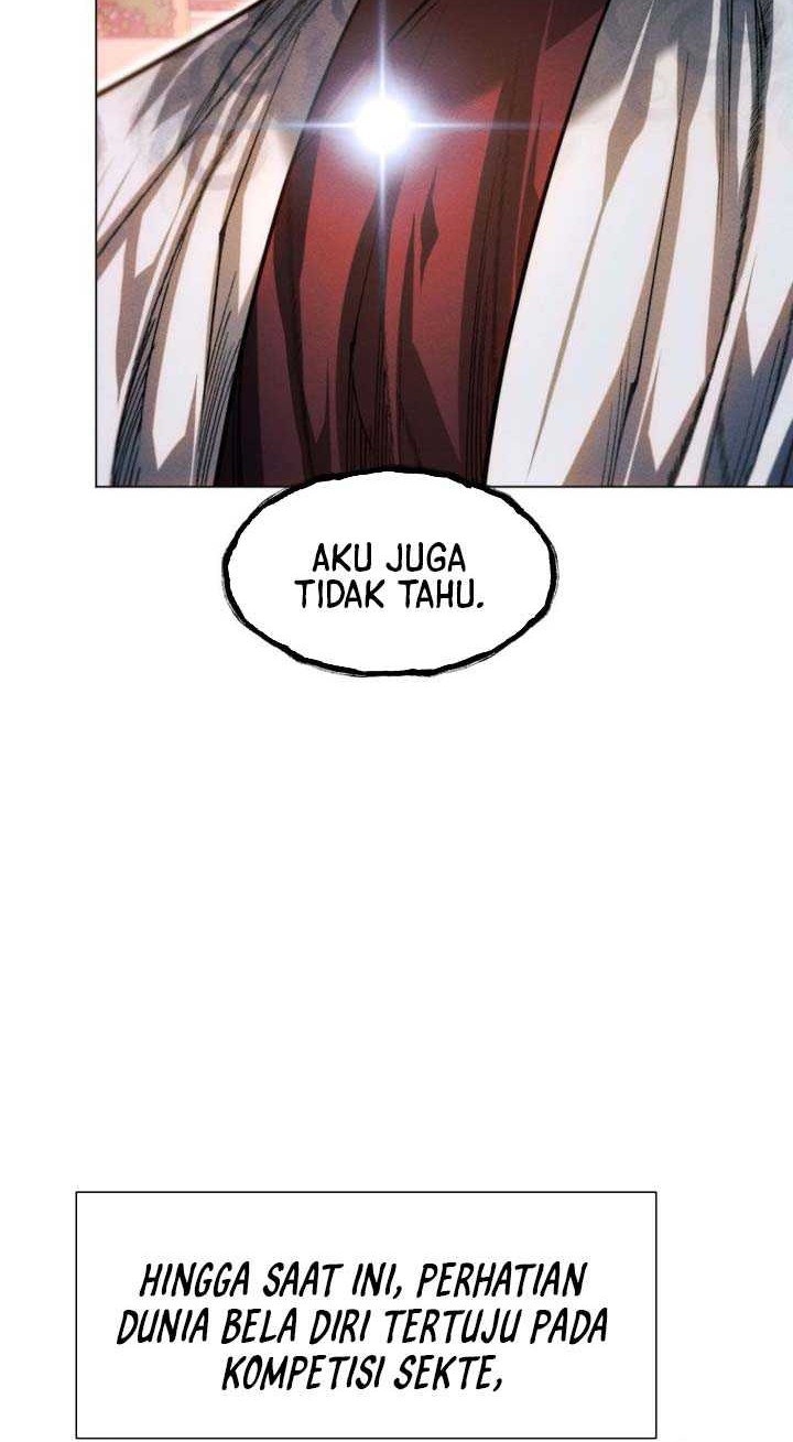 Modern Man Who Fall Into Murim Chapter 103 - halaman 57