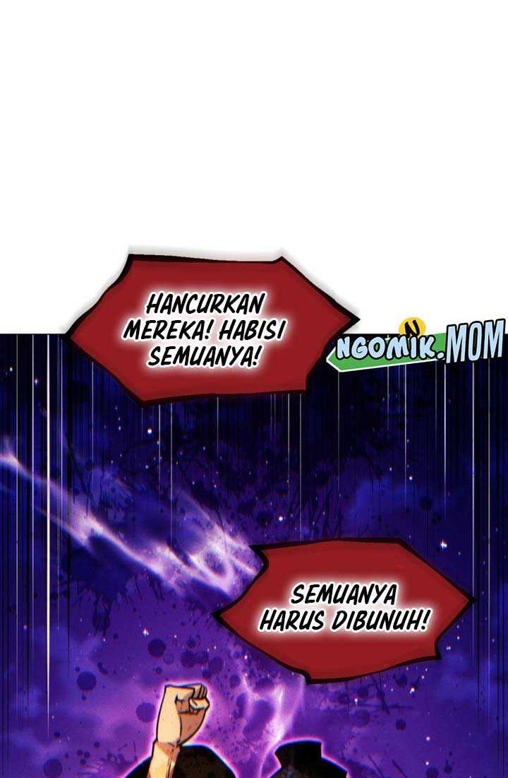 Modern Man Who Fall Into Murim Chapter 103 - halaman 59