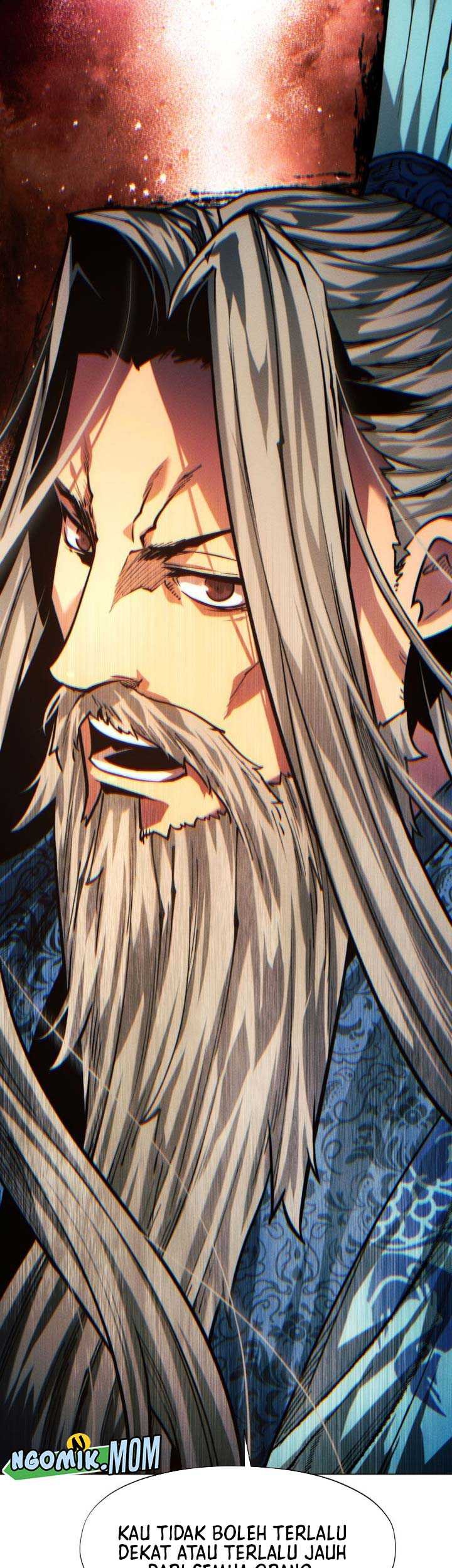 Modern Man Who Fall Into Murim Chapter 103 - halaman 6