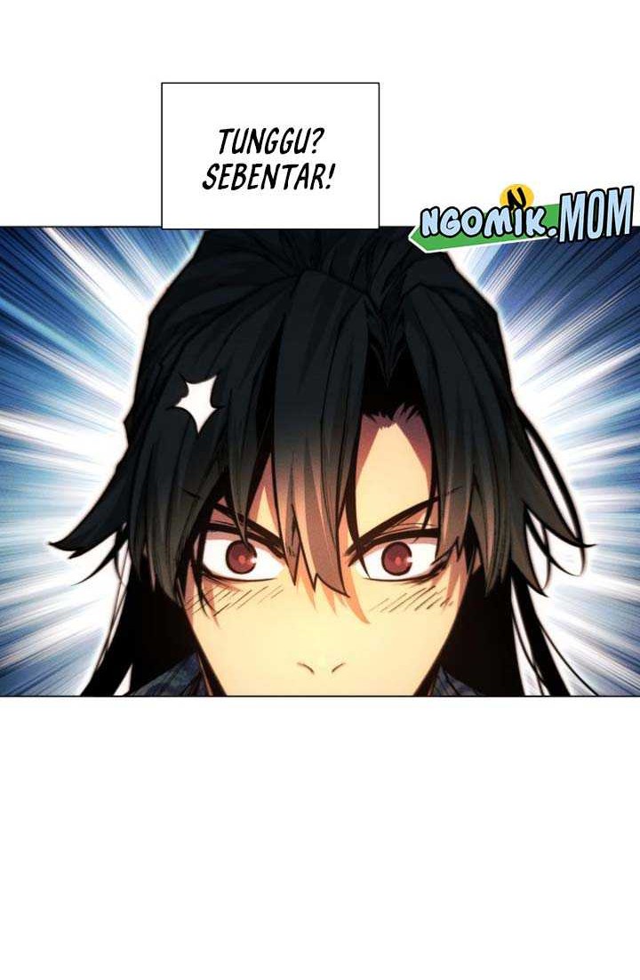Modern Man Who Fall Into Murim Chapter 103 - halaman 61