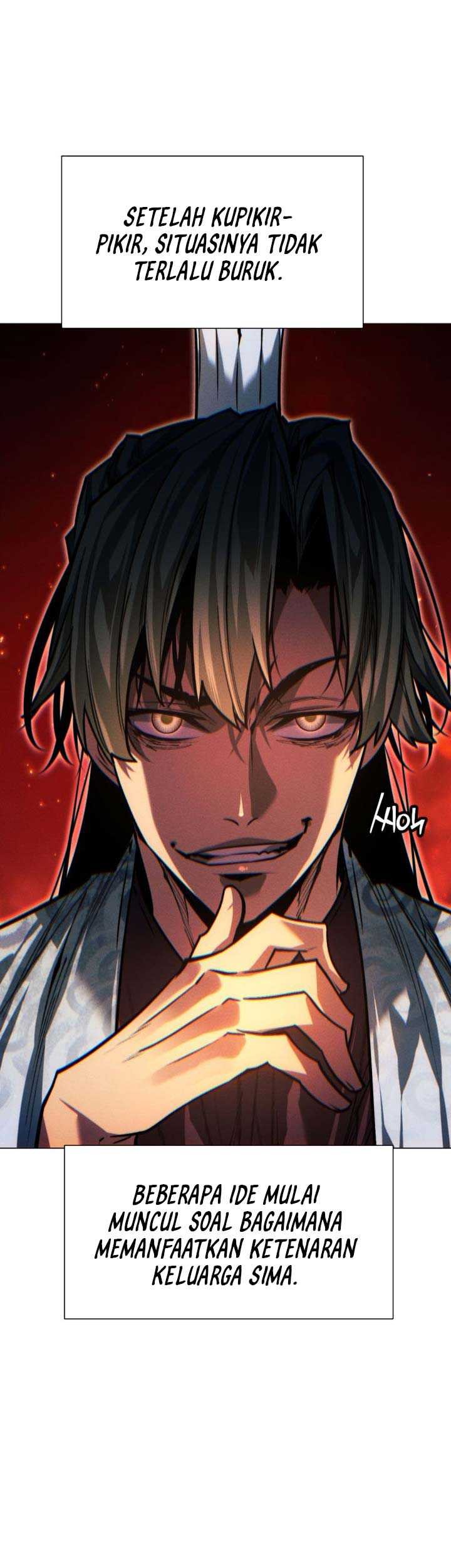 Modern Man Who Fall Into Murim Chapter 103 - halaman 62
