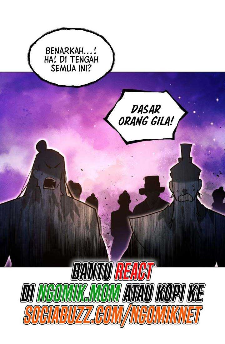 Modern Man Who Fall Into Murim Chapter 103 - halaman 63