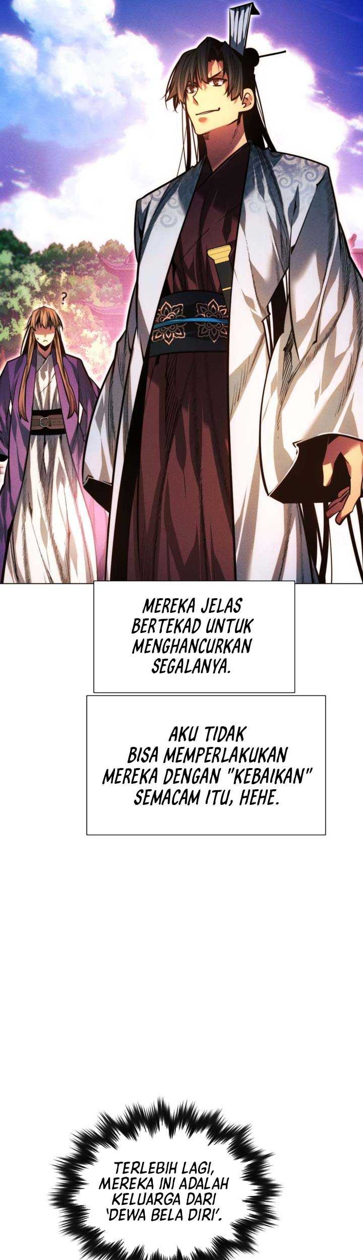 Modern Man Who Fall Into Murim Chapter 103 - halaman 66