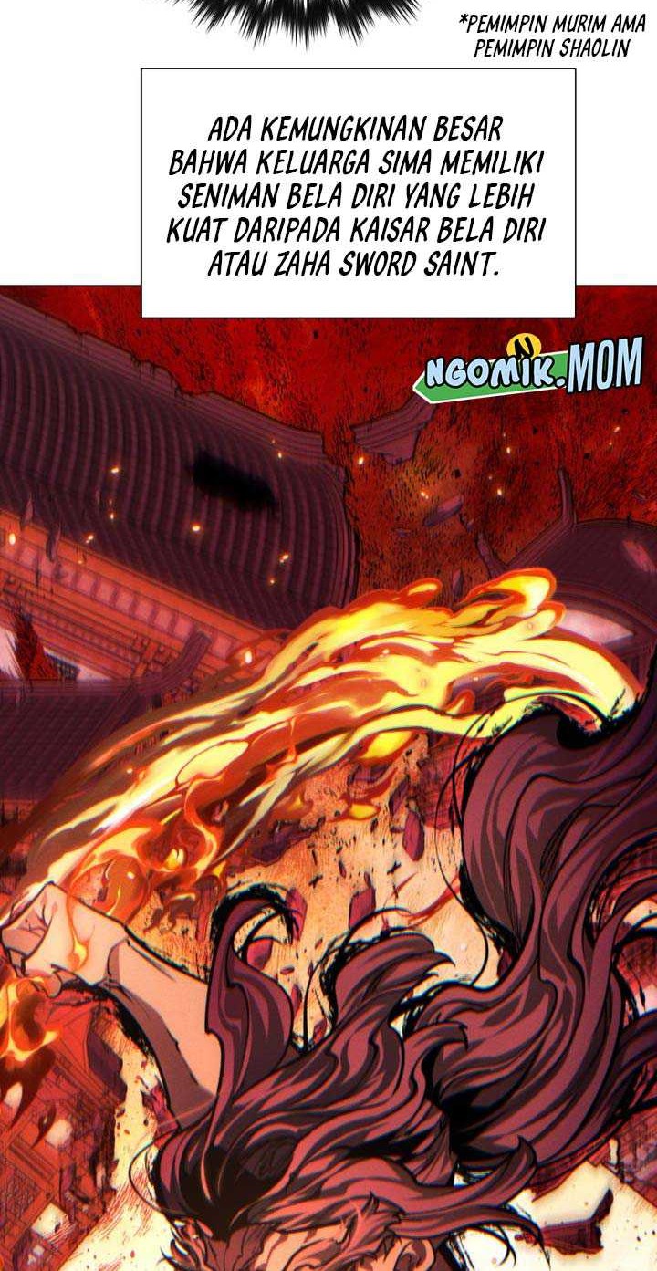 Modern Man Who Fall Into Murim Chapter 103 - halaman 67