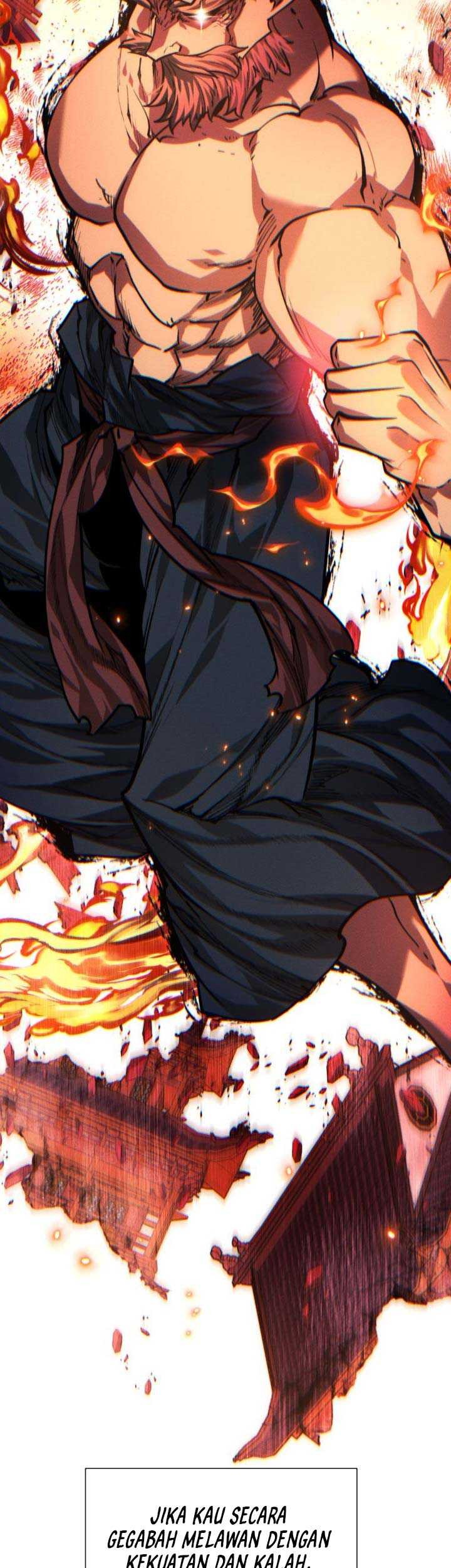 Modern Man Who Fall Into Murim Chapter 103 - halaman 68
