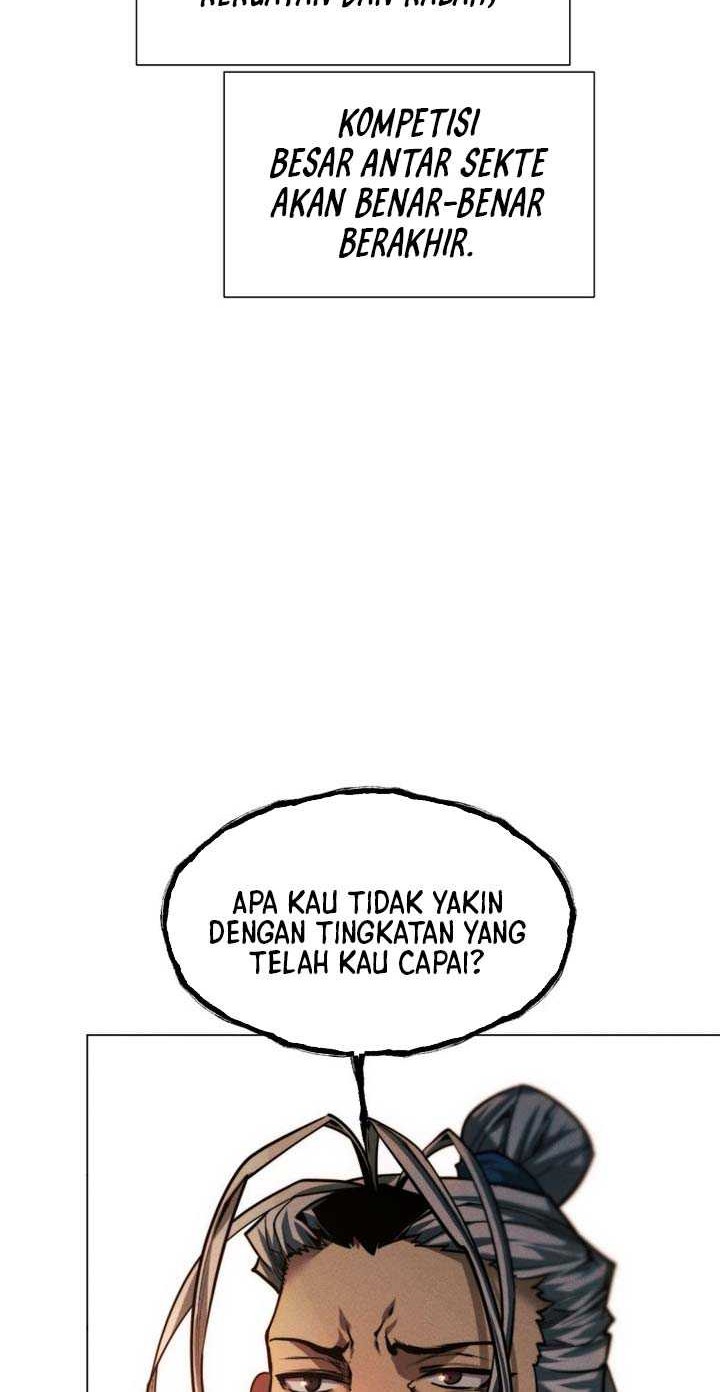Modern Man Who Fall Into Murim Chapter 103 - halaman 69