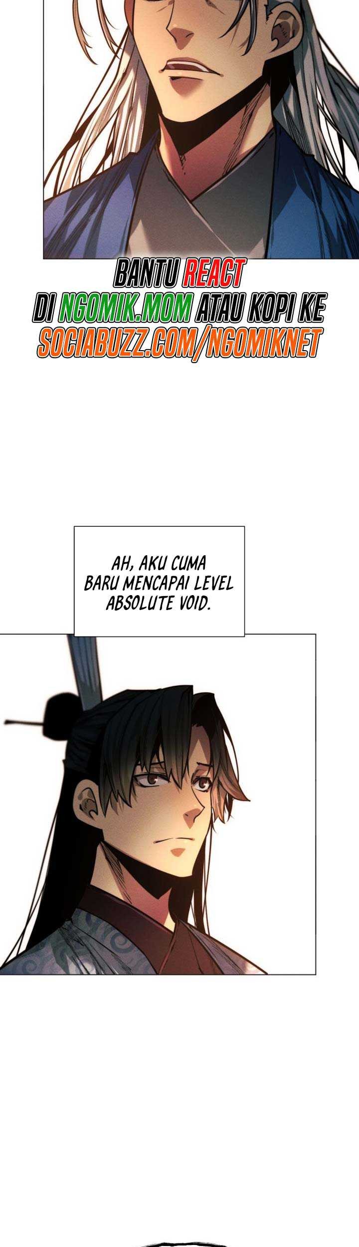 Modern Man Who Fall Into Murim Chapter 103 - halaman 70