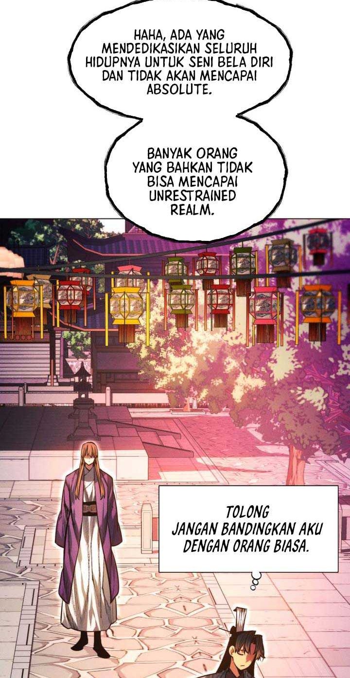 Modern Man Who Fall Into Murim Chapter 103 - halaman 71