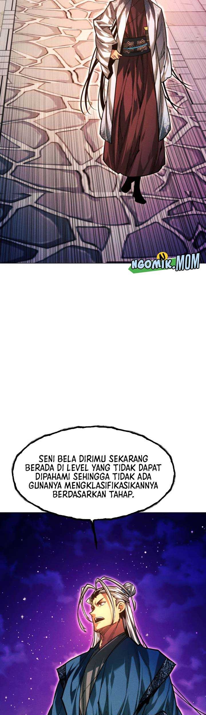 Modern Man Who Fall Into Murim Chapter 103 - halaman 72