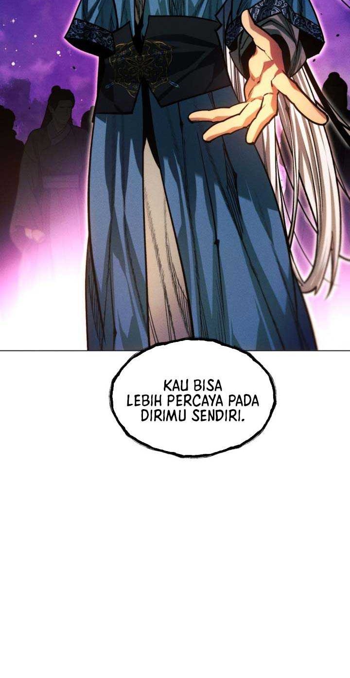Modern Man Who Fall Into Murim Chapter 103 - halaman 73