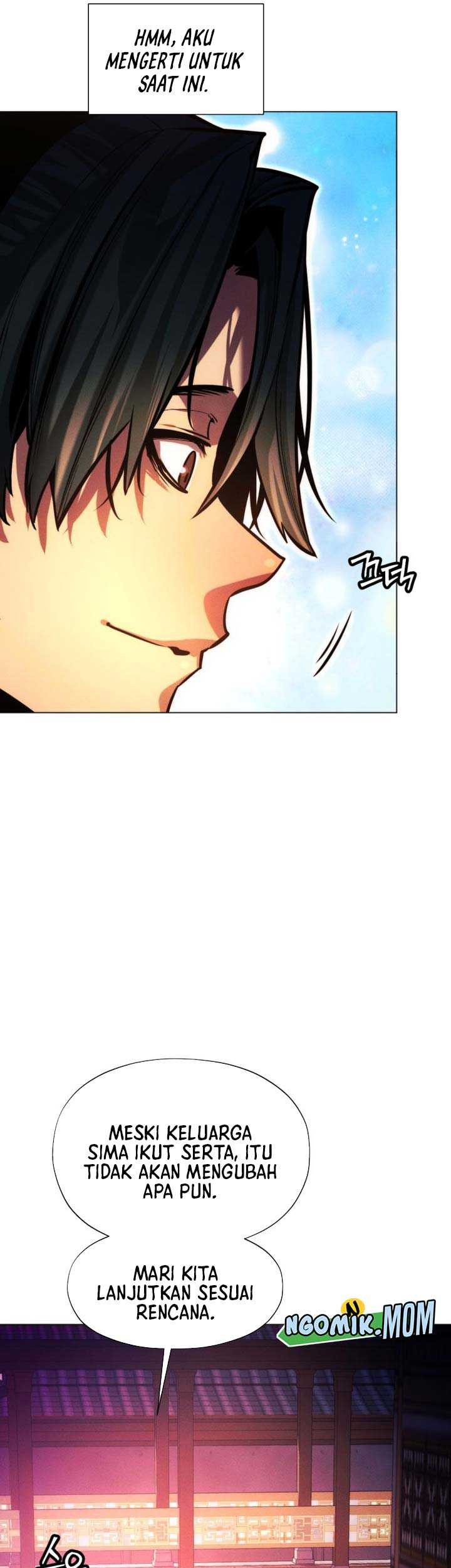 Modern Man Who Fall Into Murim Chapter 103 - halaman 74