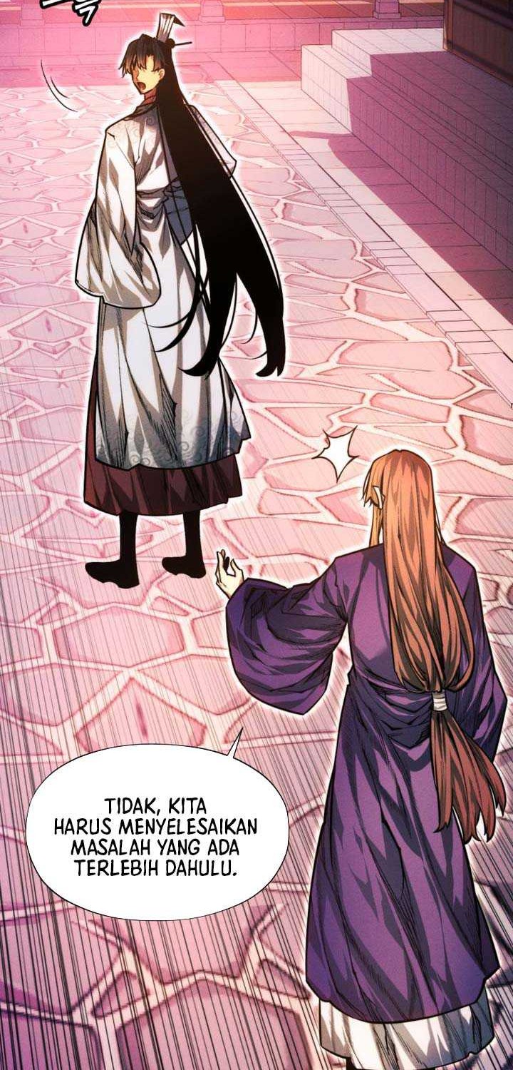 Modern Man Who Fall Into Murim Chapter 103 - halaman 75
