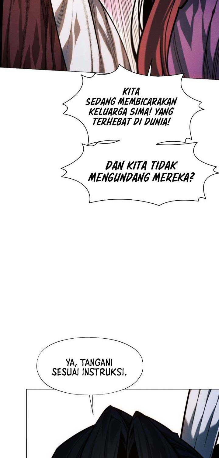 Modern Man Who Fall Into Murim Chapter 103 - halaman 77