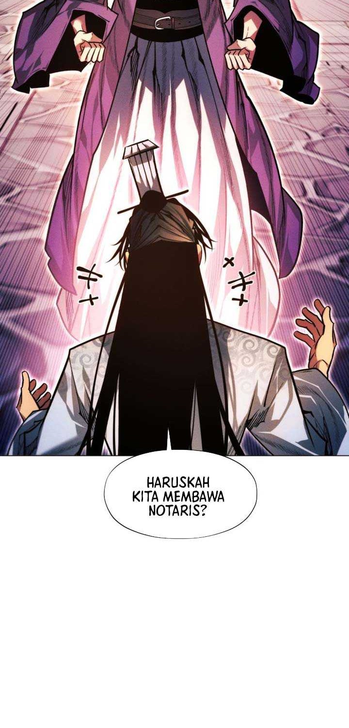 Modern Man Who Fall Into Murim Chapter 103 - halaman 79