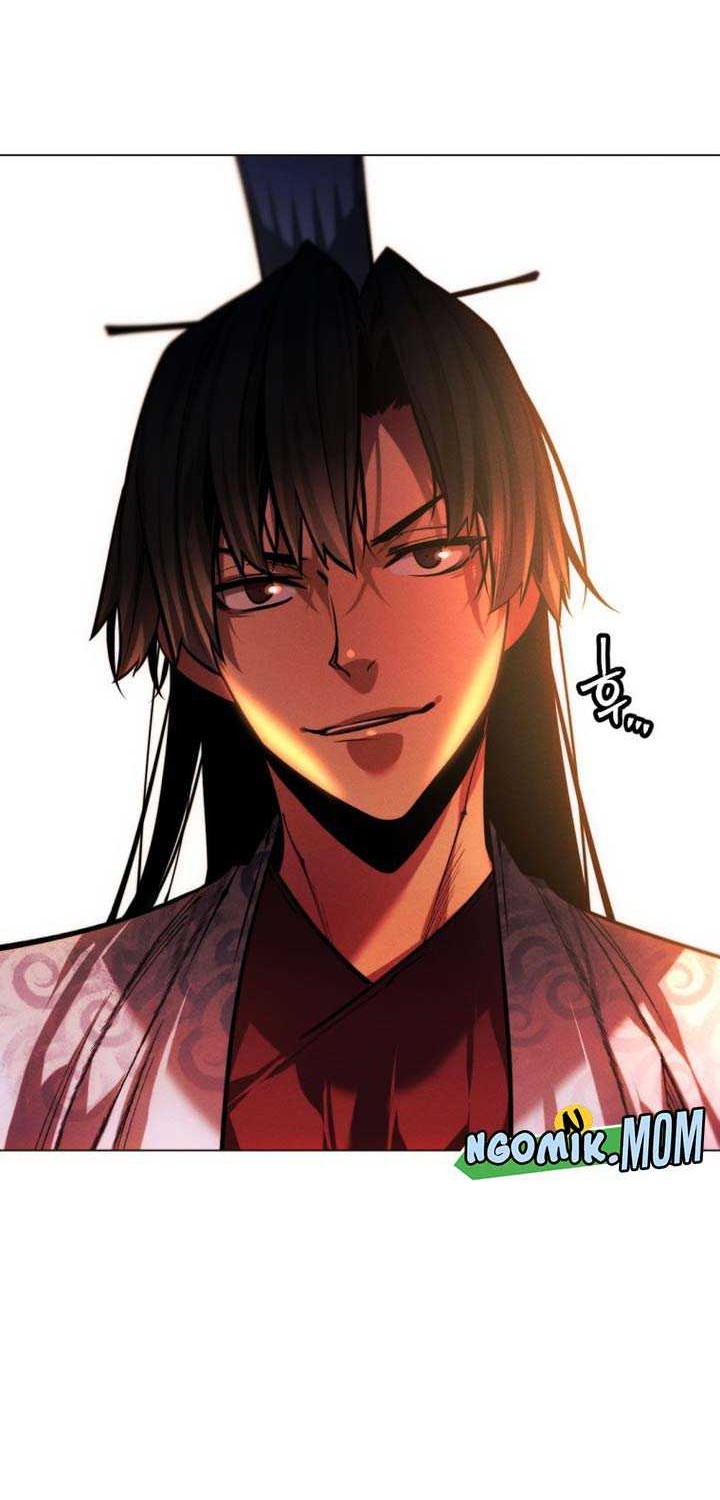 Modern Man Who Fall Into Murim Chapter 103 - halaman 81