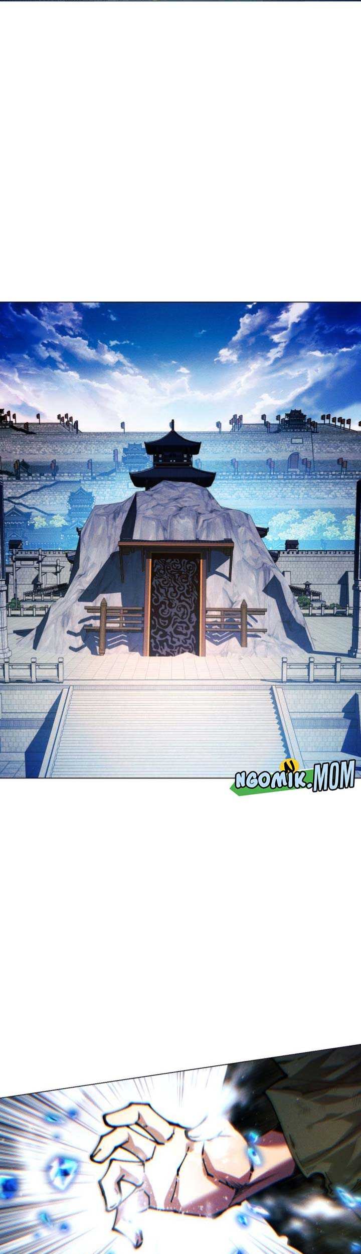 Modern Man Who Fall Into Murim Chapter 103 - halaman 84