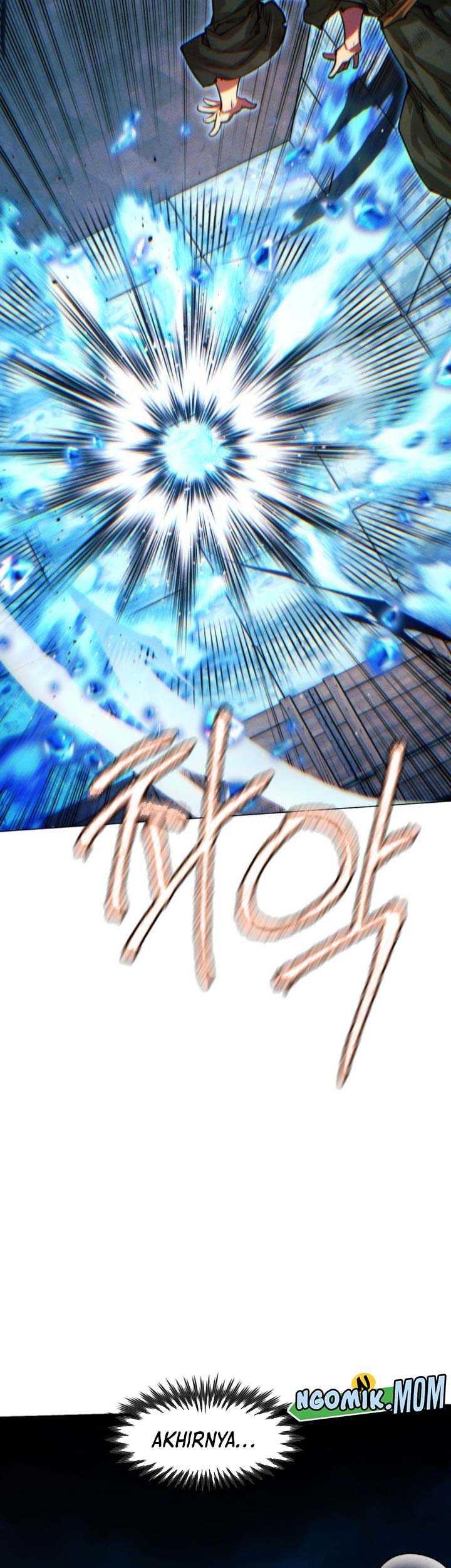 Modern Man Who Fall Into Murim Chapter 103 - halaman 86