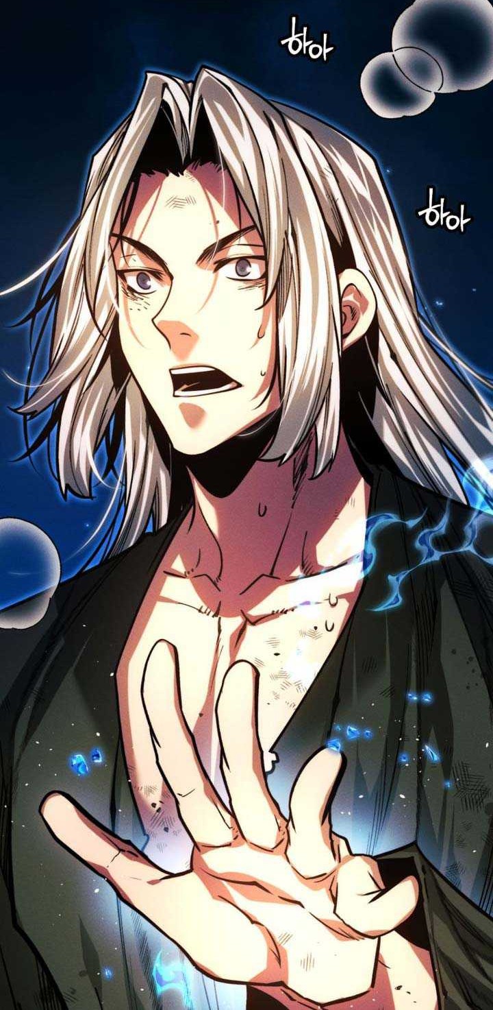 Modern Man Who Fall Into Murim Chapter 103 - halaman 87