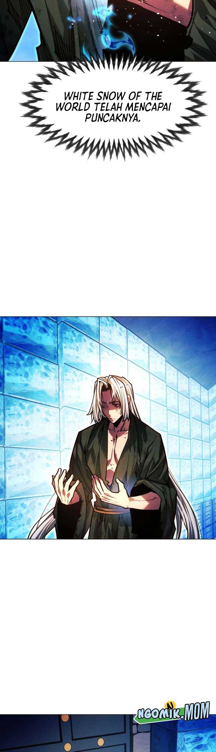 Modern Man Who Fall Into Murim Chapter 103 - halaman 88