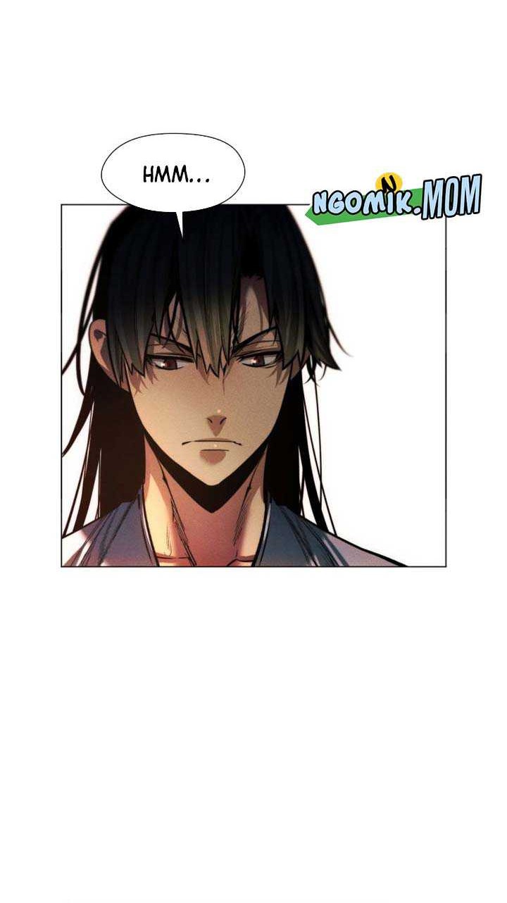 Modern Man Who Fall Into Murim Chapter 103 - halaman 9
