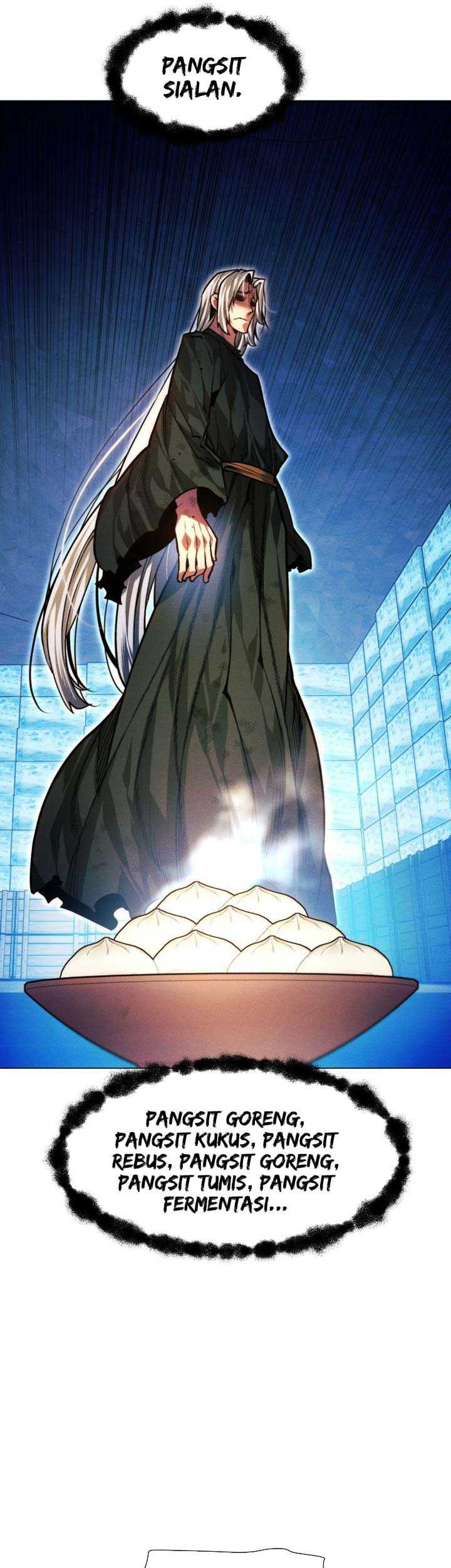 Modern Man Who Fall Into Murim Chapter 103 - halaman 90