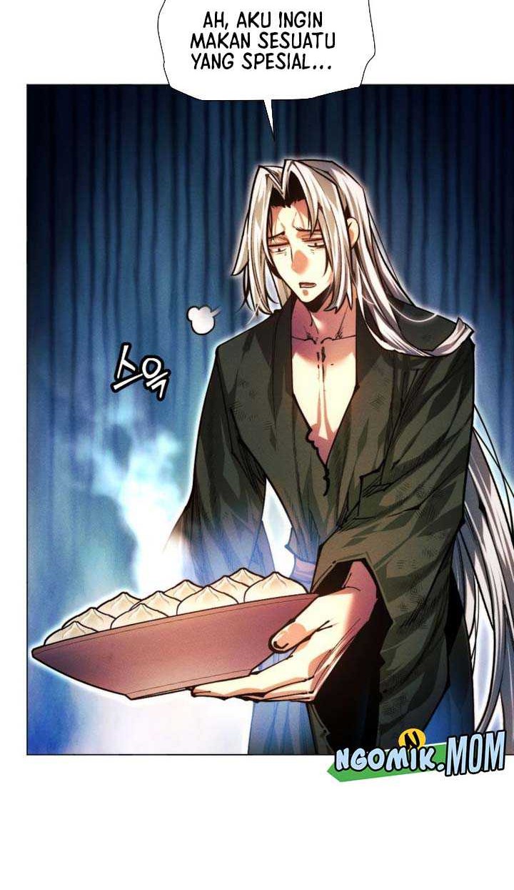 Modern Man Who Fall Into Murim Chapter 103 - halaman 91
