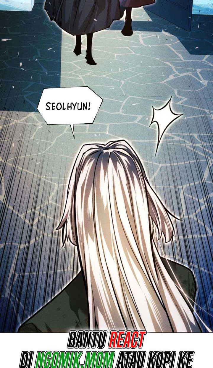 Modern Man Who Fall Into Murim Chapter 103 - halaman 93