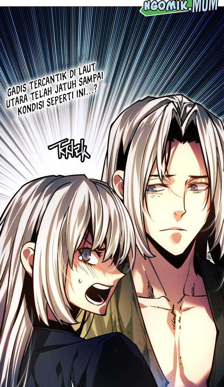 Modern Man Who Fall Into Murim Chapter 103 - halaman 95
