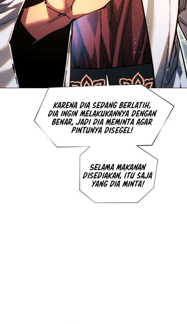 Modern Man Who Fall Into Murim Chapter 103 - halaman 97