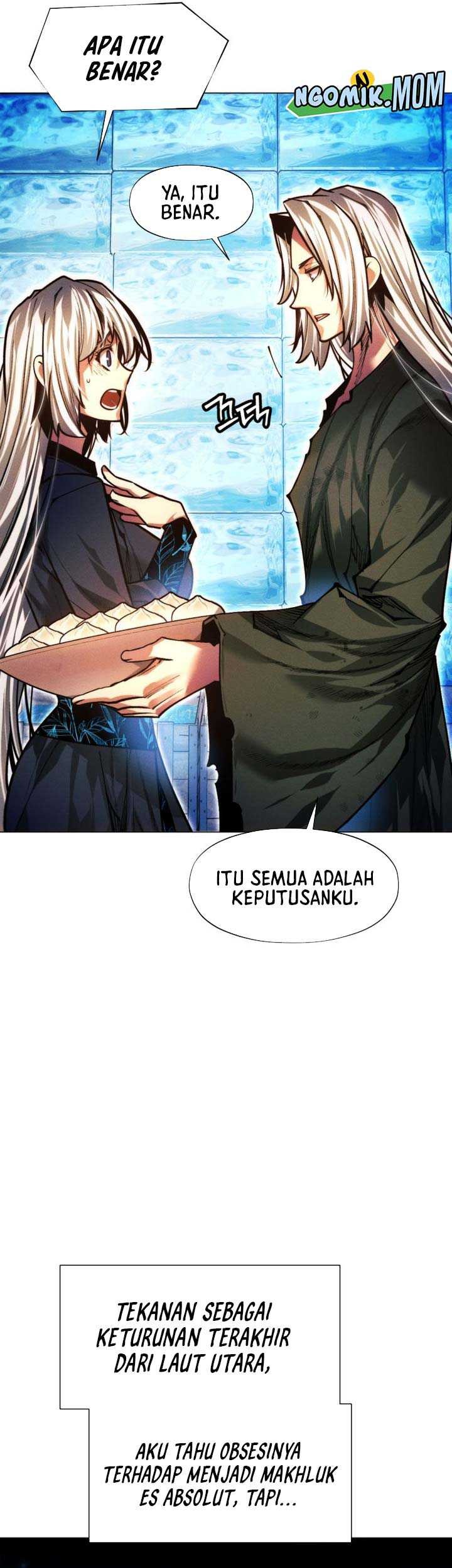 Modern Man Who Fall Into Murim Chapter 103 - halaman 98