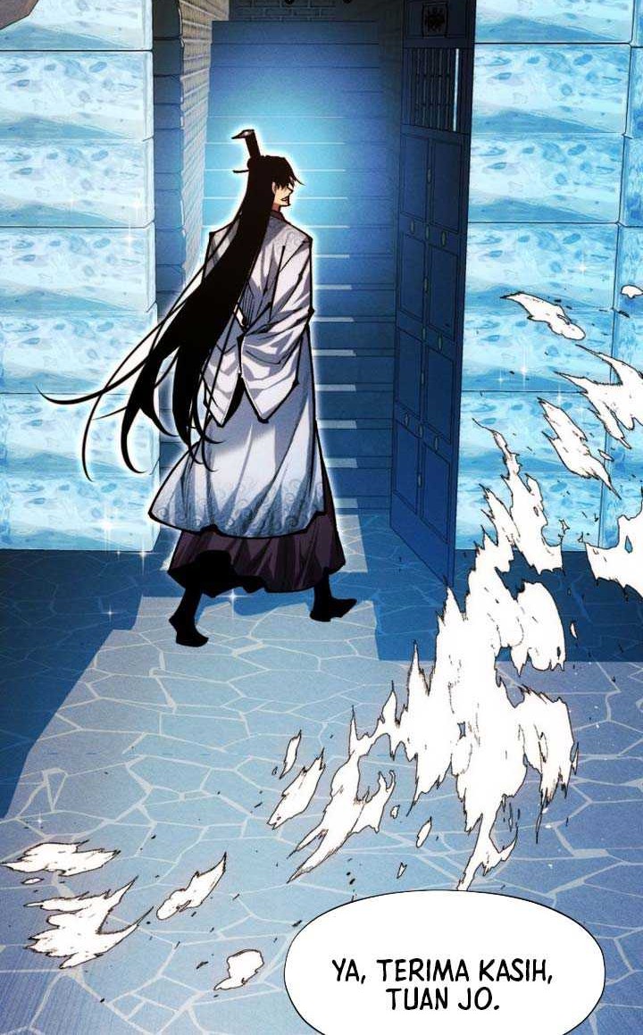 Modern Man Who Fall Into Murim Chapter 104 - halaman 13