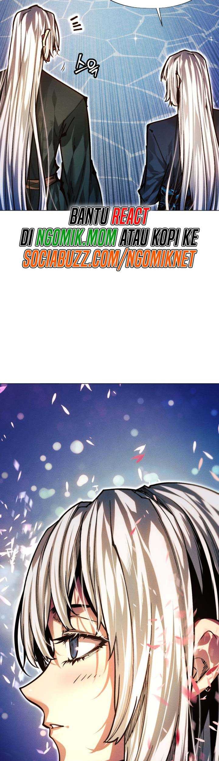 Modern Man Who Fall Into Murim Chapter 104 - halaman 14