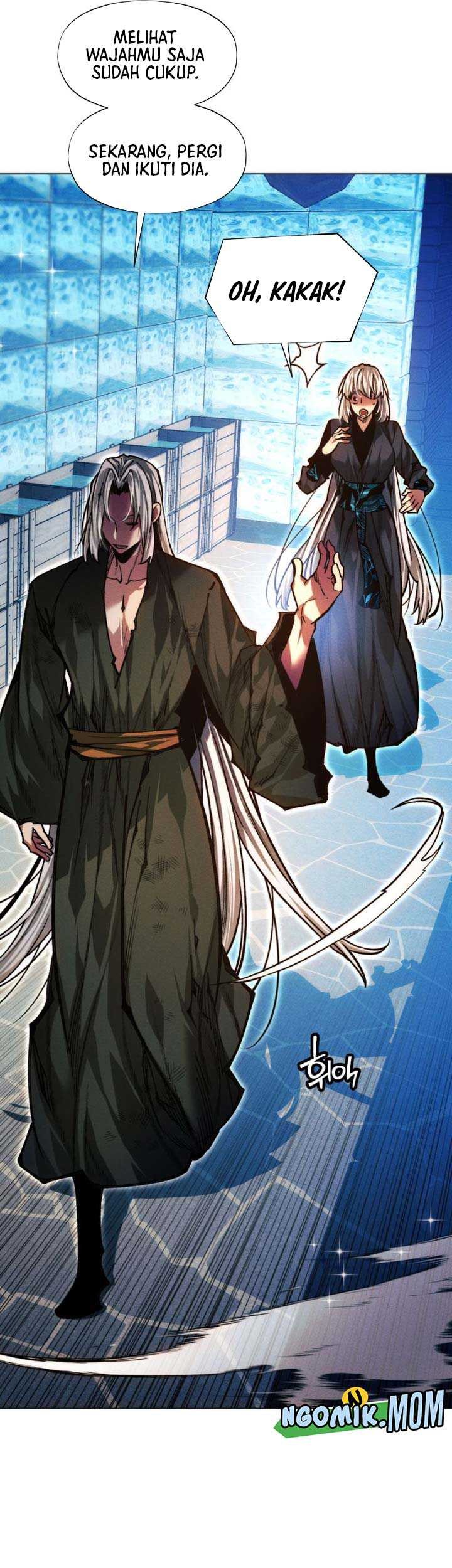 Modern Man Who Fall Into Murim Chapter 104 - halaman 18