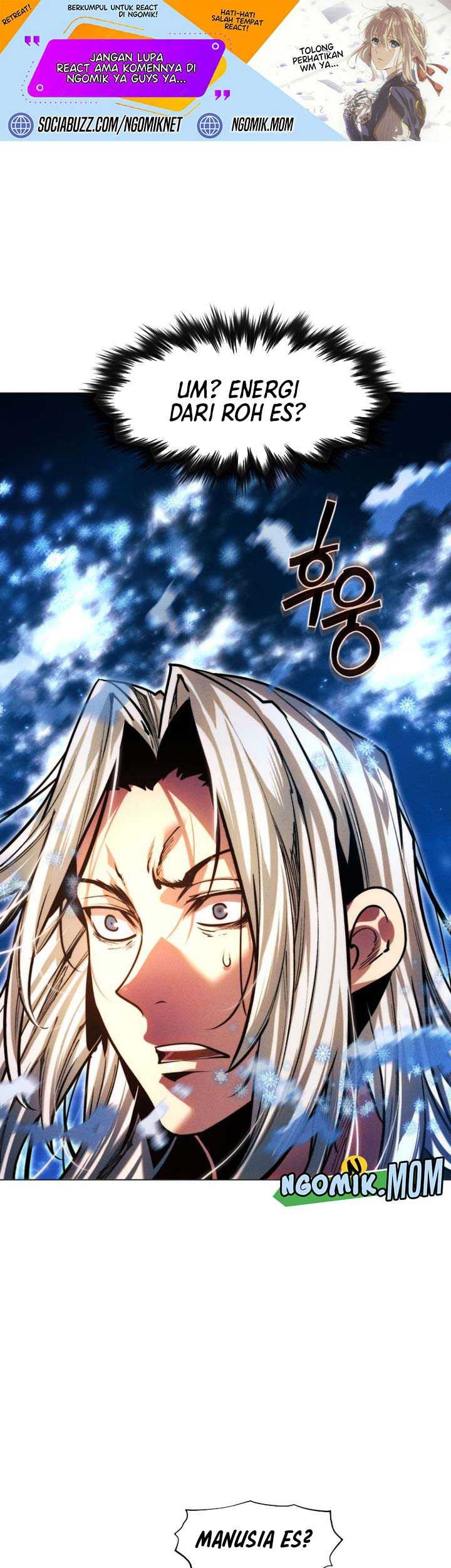 Modern Man Who Fall Into Murim Chapter 104 - halaman 2