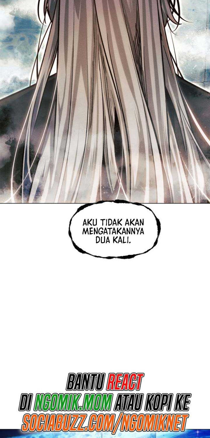 Modern Man Who Fall Into Murim Chapter 104 - halaman 21