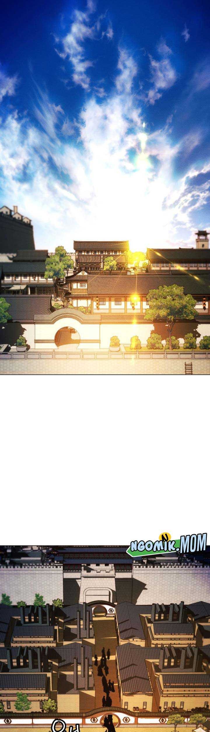 Modern Man Who Fall Into Murim Chapter 104 - halaman 24