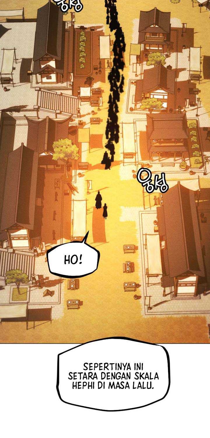 Modern Man Who Fall Into Murim Chapter 104 - halaman 25