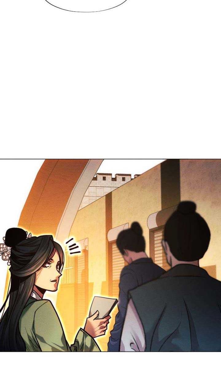 Modern Man Who Fall Into Murim Chapter 104 - halaman 27