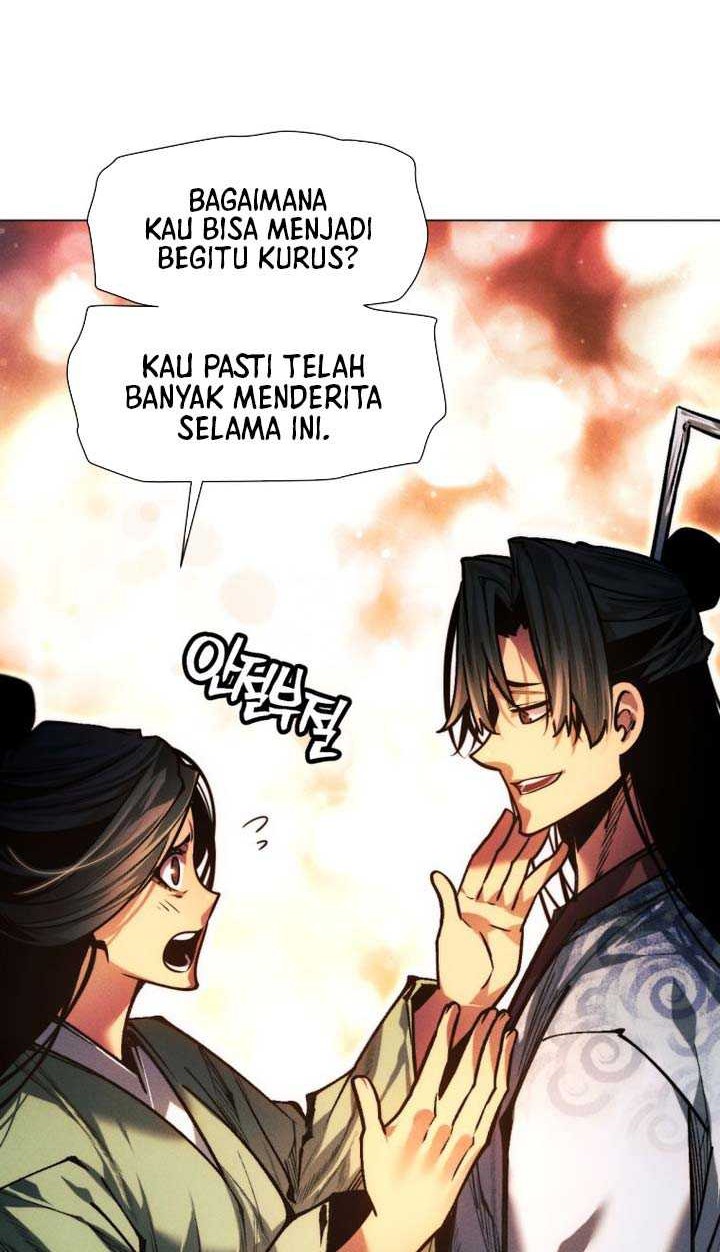 Modern Man Who Fall Into Murim Chapter 104 - halaman 29