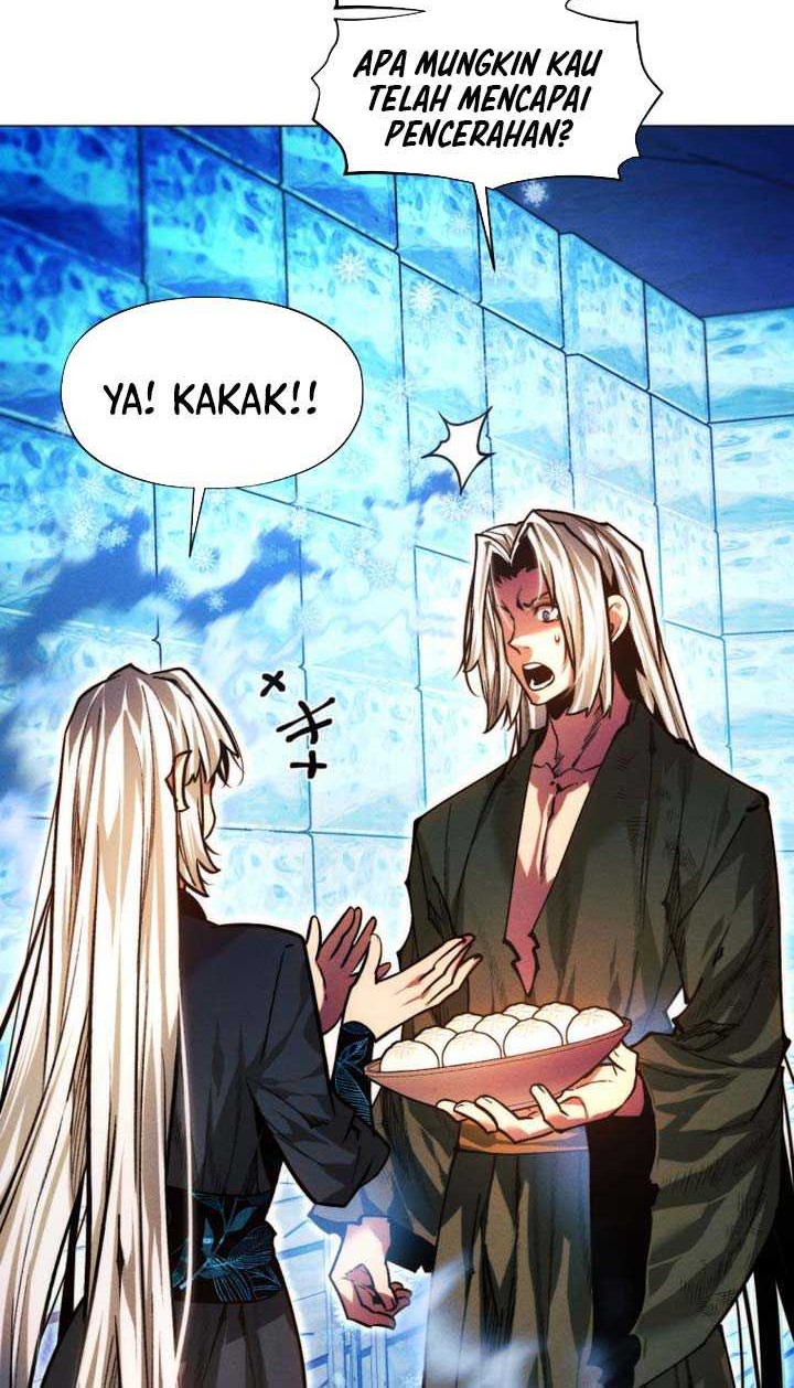 Modern Man Who Fall Into Murim Chapter 104 - halaman 3