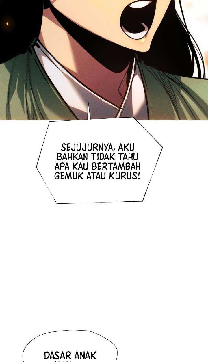 Modern Man Who Fall Into Murim Chapter 104 - halaman 31