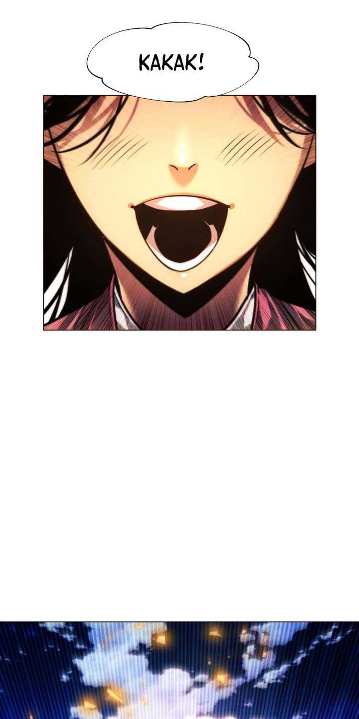 Modern Man Who Fall Into Murim Chapter 104 - halaman 35