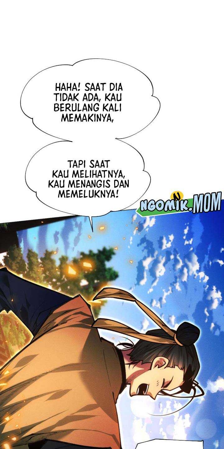 Modern Man Who Fall Into Murim Chapter 104 - halaman 37